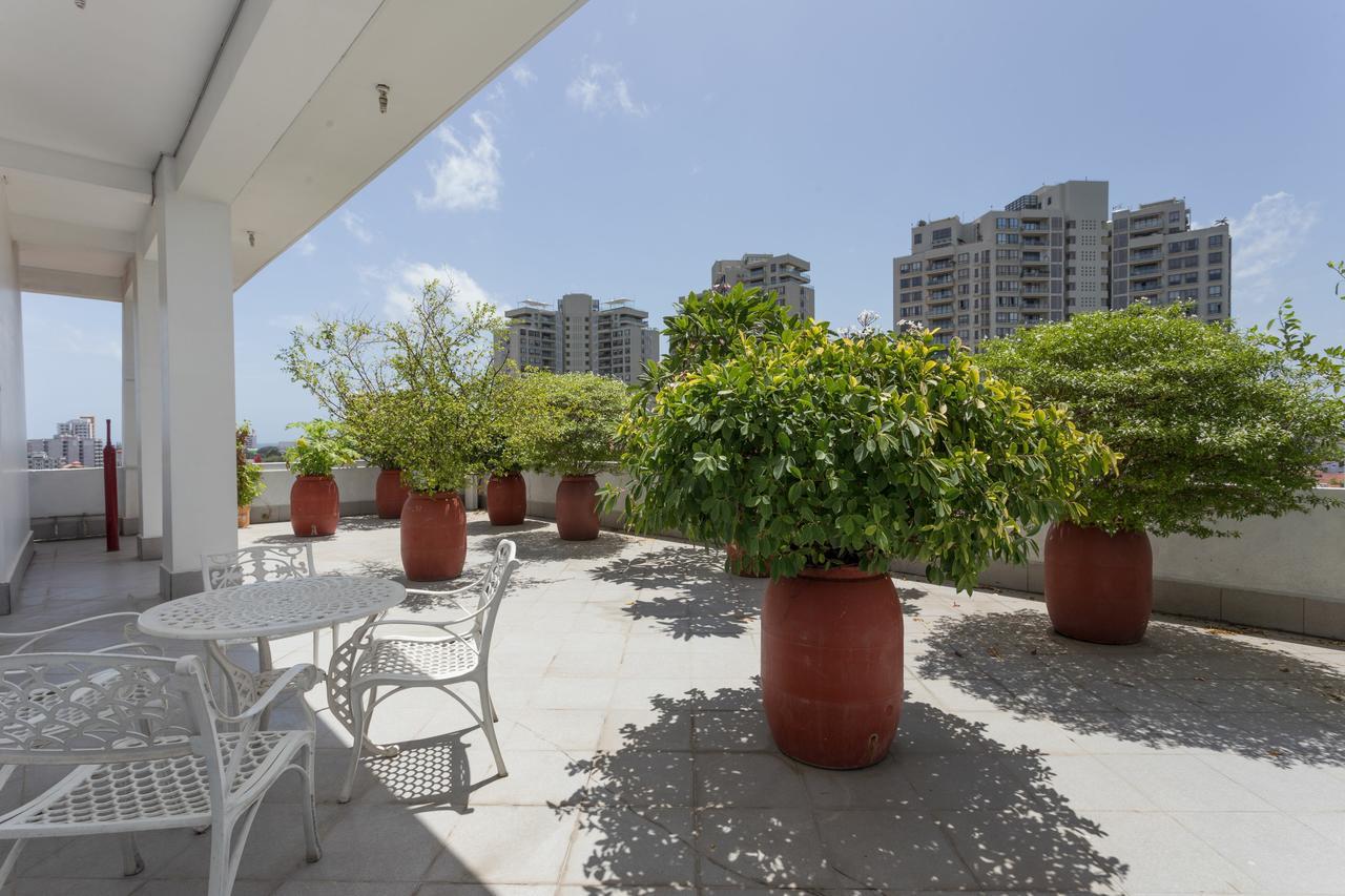 Mayura Apartment Colombo Exterior photo